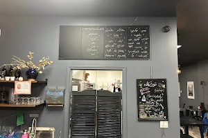 Noon Cafe image