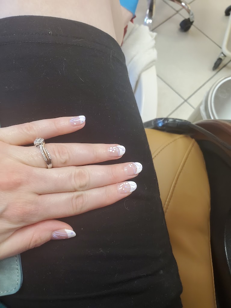 Top Ten Nails 22546
