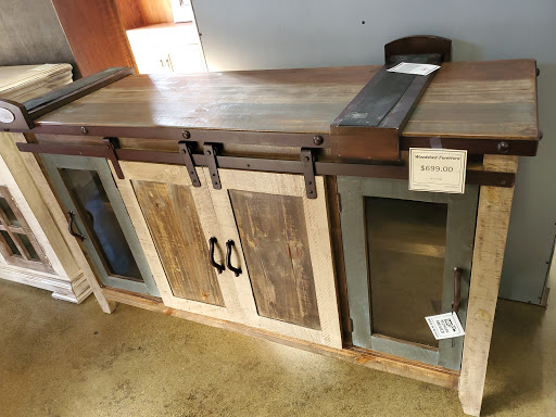 Furniture Store «The Woodshed Furniture», reviews and photos, 6127 Martin Way E, Lacey, WA 98516, USA