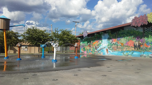 Water Park «The Splash Pad», reviews and photos, 1101 M.L.K. Jr Dr, Kingsport, TN 37660, USA