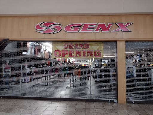 Shopping Mall «Desert Sky Mall», reviews and photos, 7611 W Thomas Rd, Phoenix, AZ 85033, USA