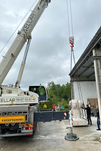 Agence de location de matériel Kellar Tournan-en-Brie