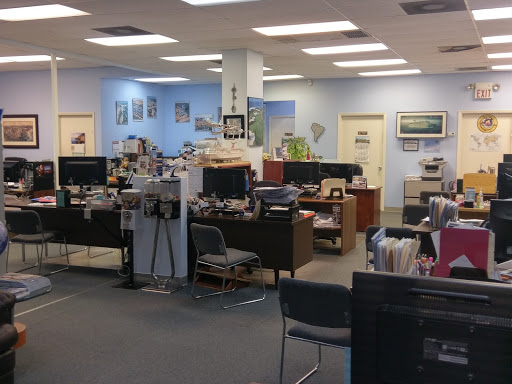 Travel Agency «Jerry Allen Travel Agency», reviews and photos, 20624 Biscayne Blvd, Aventura, FL 33180, USA