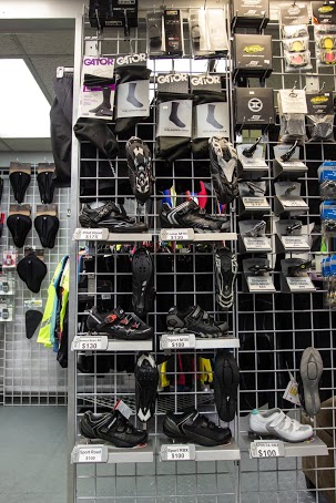 Bicycle Store «Cycle Dynamics», reviews and photos, 971 Post Rd E, Westport, CT 06880, USA