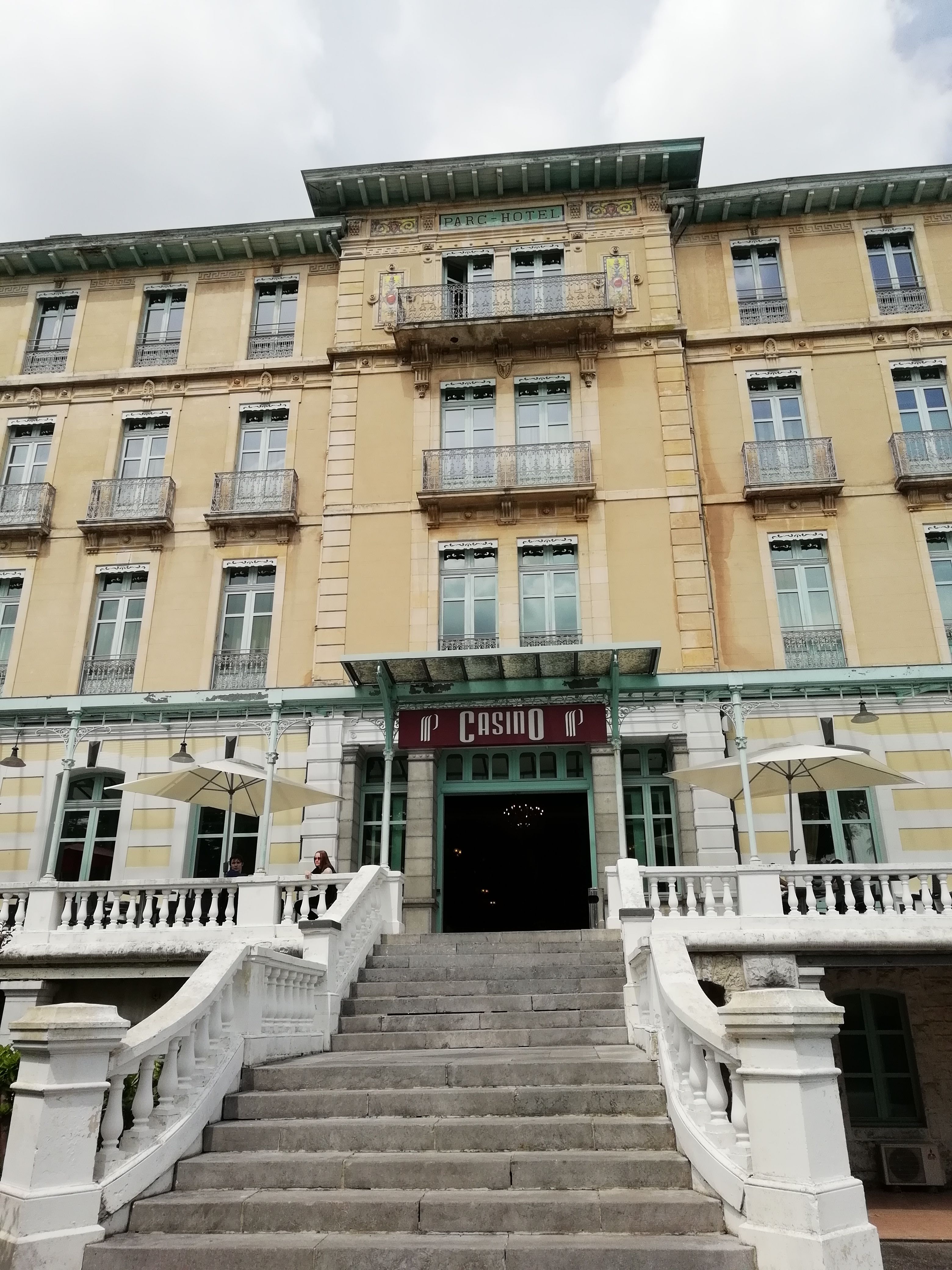 Photo n° 2 de l'avis de Jean.a fait le 26/05/2018 à 15:15
