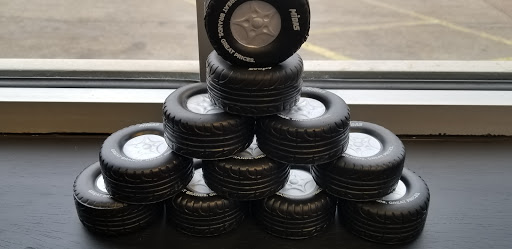 Car Repair and Maintenance «Midas», reviews and photos, 2415 W Ben White Blvd, Austin, TX 78704, USA