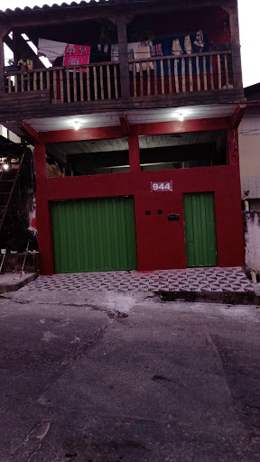 Logo da empresa - Casa do Juninho
