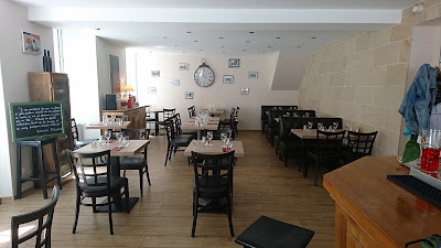 Restaurant La TOUR à Clamecy
