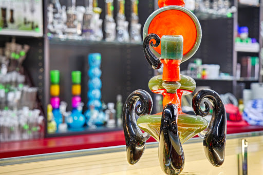 Tattoo Shop «Hazy Daze Tattoo Studio», reviews and photos, 2104 Strand St, Galveston, TX 77550, USA