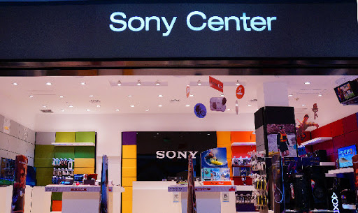 Sony Center Dinosaurio Mall