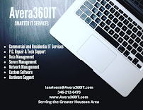 Avera360IT - Car repair in , Pearland - Rated 5.0/5
