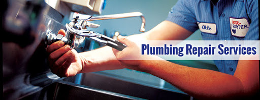 Plumber «Roto-Rooter Plumbing & Drain Services», reviews and photos, 136 Tanner Rd, Greenville, SC 29607, USA