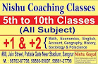 Nishu Coaching Classes