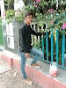 user