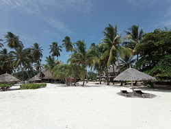 Photo de Pongwe Beach avec #44
