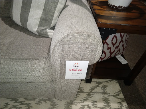 Furniture Store «Ashley HomeStore», reviews and photos, 251 Mundy St, Wilkes-Barre, PA 18702, USA