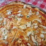 Photo n°3 de l'avis de Milena.o fait le 05/02/2022 à 15:56 sur le  Nuova Osteria dei Tarocchi Pizzeria e Ristorante a Minerbio à Minerbio