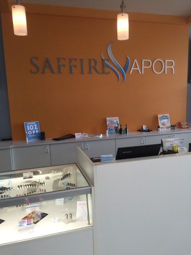 Vaporizer Store «Saffire Vapor Retail Store», reviews and photos, 3075 Wilma Rudolph Blvd, Clarksville, TN 37040, USA