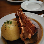 Photo n°1 de l'avis de Maria.. fait le 18/08/2016 à 12:31 sur le  Pappenheimer Wirtschaft Hamburg à Hamburg