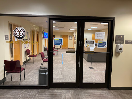 Navy-Marine Corps Relief Society Norfolk