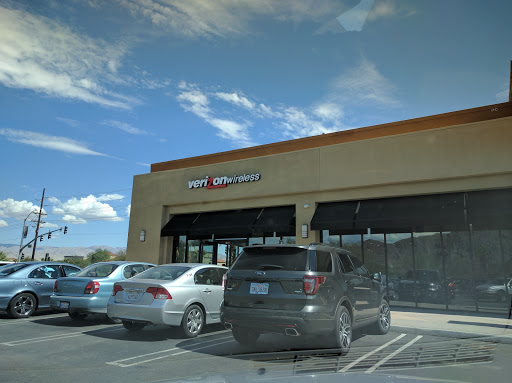 Cell Phone Store «Verizon», reviews and photos, 78995 CA-111, La Quinta, CA 92253, USA