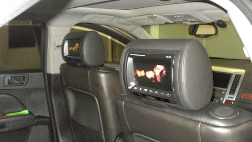 Window Tinting Service «Auto Styles LLC», reviews and photos, 13574 NW Industrial Dr, Bridgeton, MO 63044, USA