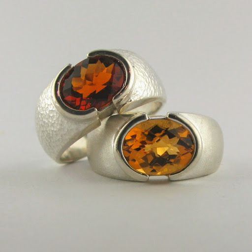 Jewelry Designer «Philip Voetsch Jewelry By Design», reviews and photos, 7608 State Line Rd, Prairie Village, KS 66208, USA