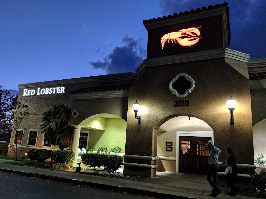 Red Lobster