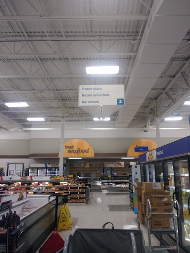 Grocery Store «Meijer», reviews and photos, 8605 E 34th St, Cadillac, MI 49601, USA