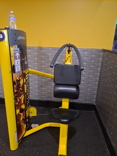 Gym «Planet Fitness», reviews and photos, 50 Boston St, Lynn, MA 01904, USA