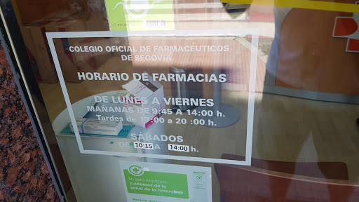 La Fuencisla