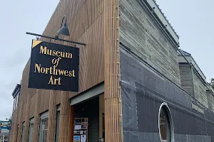 Museum of Northwest Art image