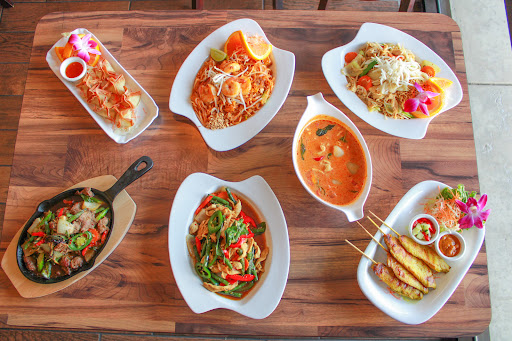 AT Thai Kitchen image