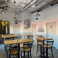 Mosaic Brewing Co. in Tucson, Arizona - 4.90 star rating