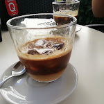 Photo n°1 de l'avis de Davide.o fait le 21/08/2020 à 10:17 sur le  Parisi Cafè à Ostuni