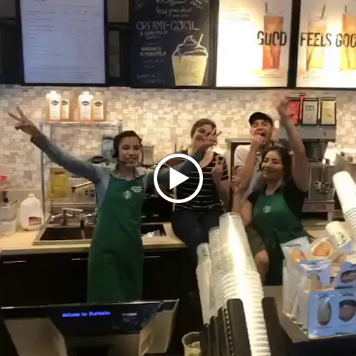 Coffee Shop «Starbucks», reviews and photos, 4275 University Pkwy, San Bernardino, CA 92407, USA