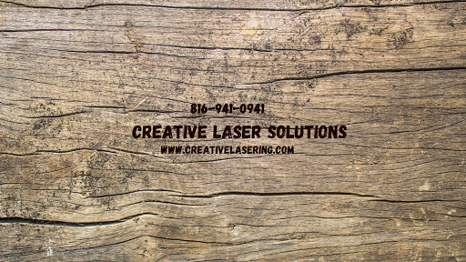 Gift Shop «Creative Laser Solutions», reviews and photos, 13404 Woodland Ave, Kansas City, MO 64146, USA