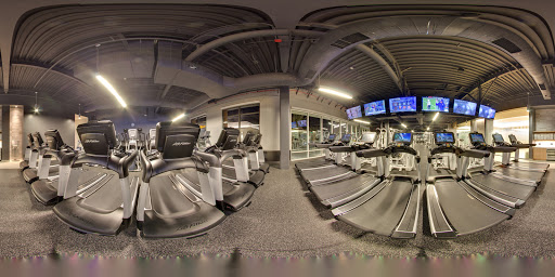 Gym «Equinox Huntington Beach», reviews and photos, 21010 Pacific Coast Hwy, Huntington Beach, CA 92648, USA