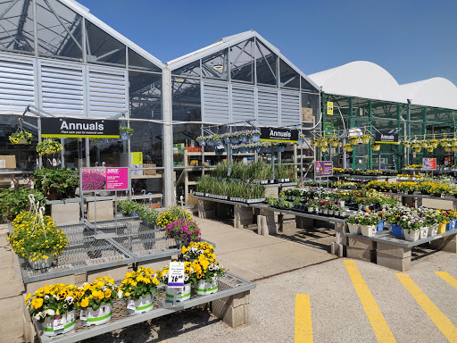 Home Improvement Store «The Home Depot», reviews and photos, 2000 Butterfield Rd, Downers Grove, IL 60515, USA