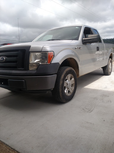 Tire Shop «Pete Shirley Tire Inc», reviews and photos, 208 6th St S, Oneonta, AL 35121, USA