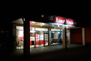 Hot Roast Meals