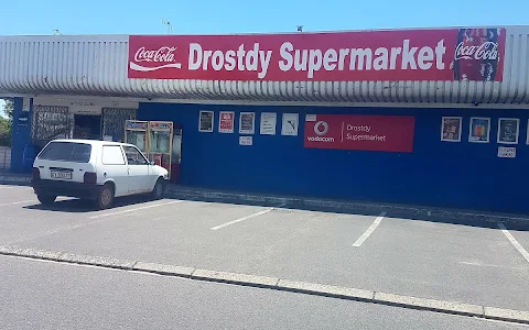 Drostdy Supermarket image