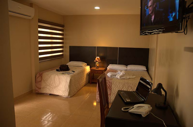 Opiniones de Urdesa Suites Hotel en Guayaquil - Hotel