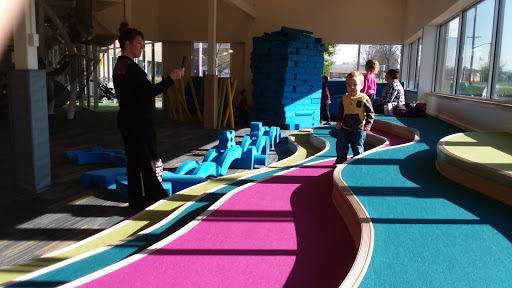 Community Center «Greenwood Community Center», reviews and photos, 100 Surina Way, Greenwood, IN 46143, USA