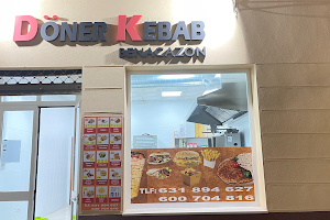 Benacazon Döner Kebab y pizzeria image
