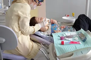 Dentista Legal Odontopediatria - Dentista para Crianças - Porto Alegre image