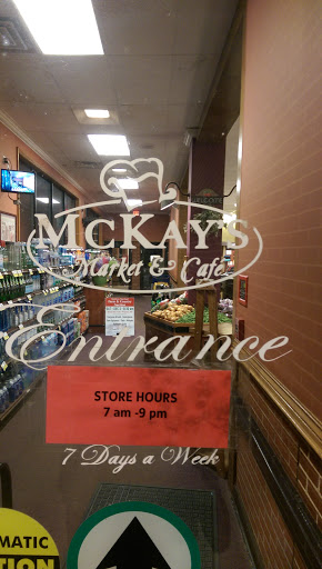Supermarket «McKay`s Charlotte Hall», reviews and photos, 37670 Mohawk Dr, Charlotte Hall, MD 20622, USA