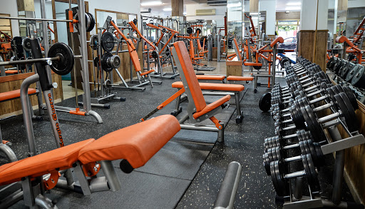 Gimnasio Low Cost Guerra en Sevilla, Sevilla