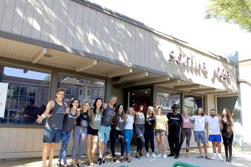 Centros de clases de yoga en Sacramento