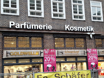 JEBE Parfümerie Friseurbedarf Hamburg